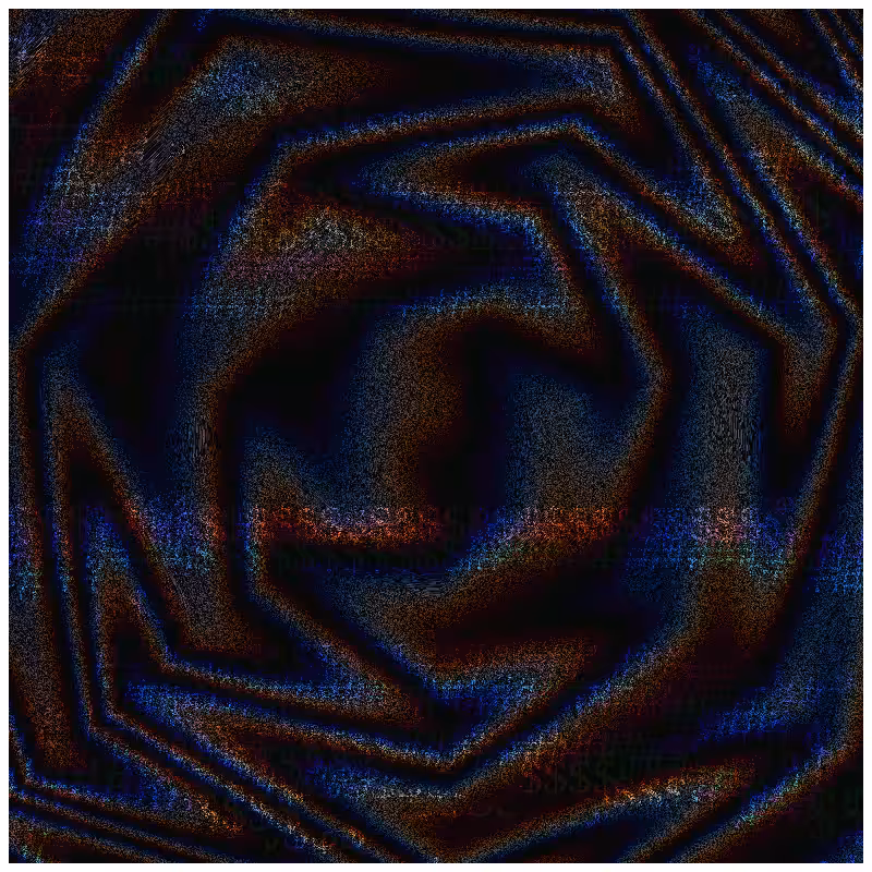 maelstrom #19