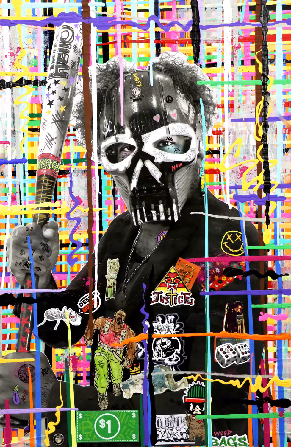 King Justice