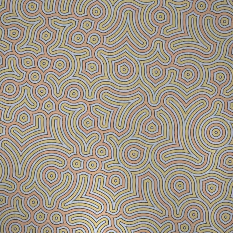 Fancy Patterns #44