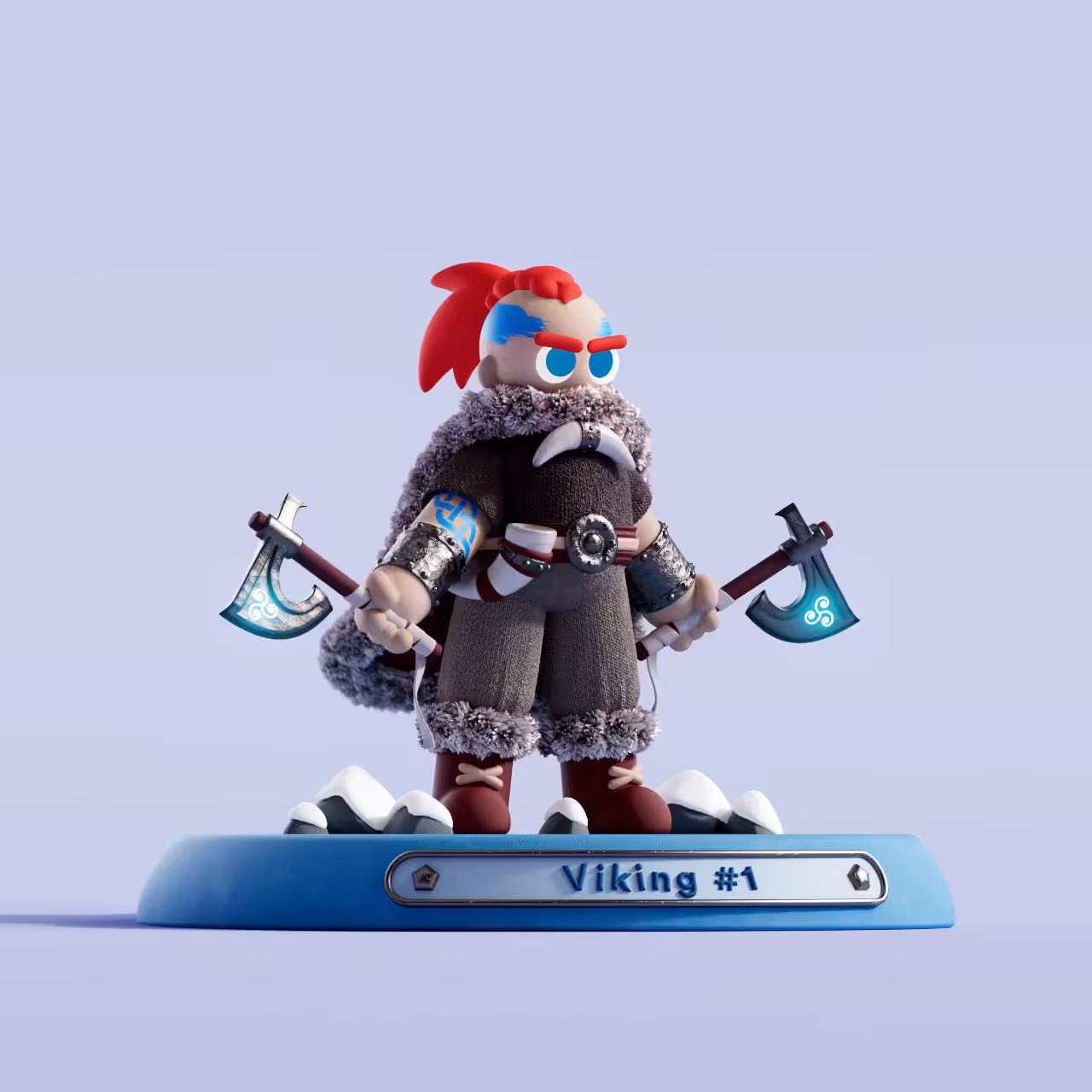 Viking #1