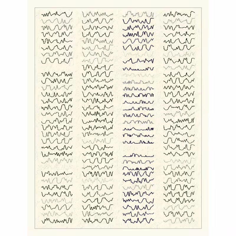 Waveforms #9