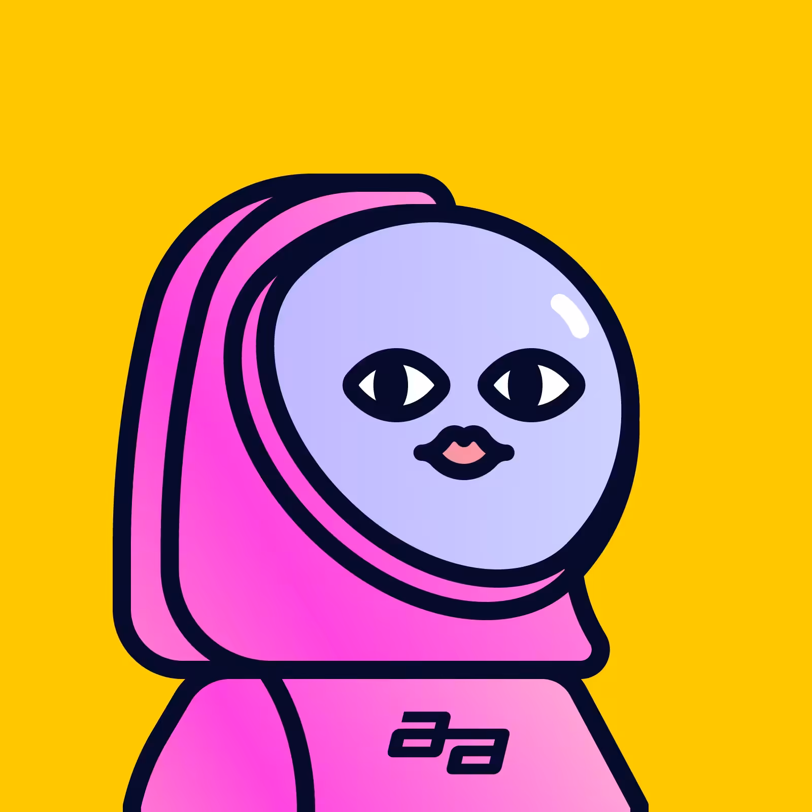 Awkward Astronauts #2358
