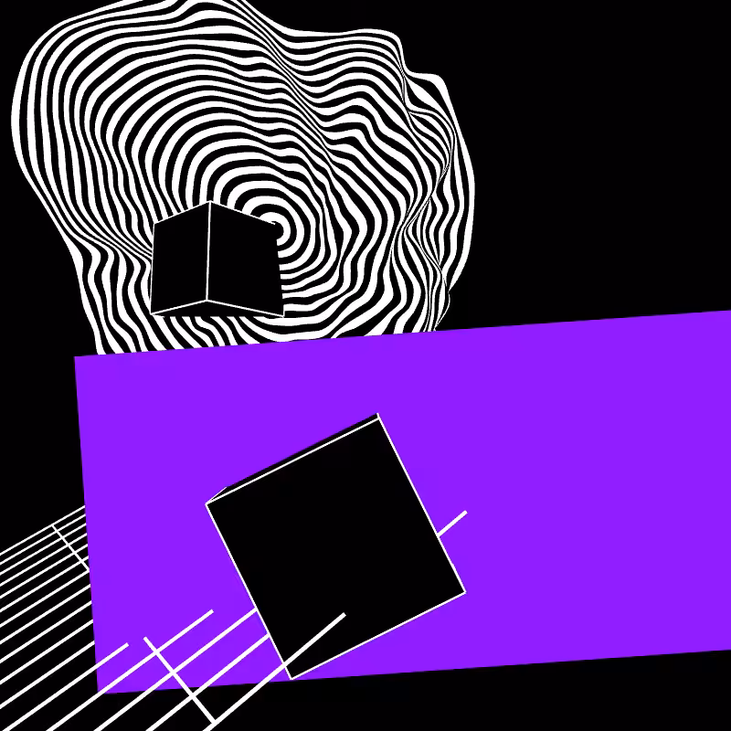 /// HARD DYNAMISM /// #7