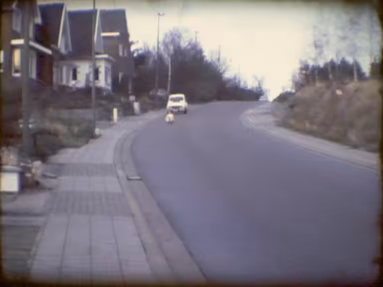 80ies kid