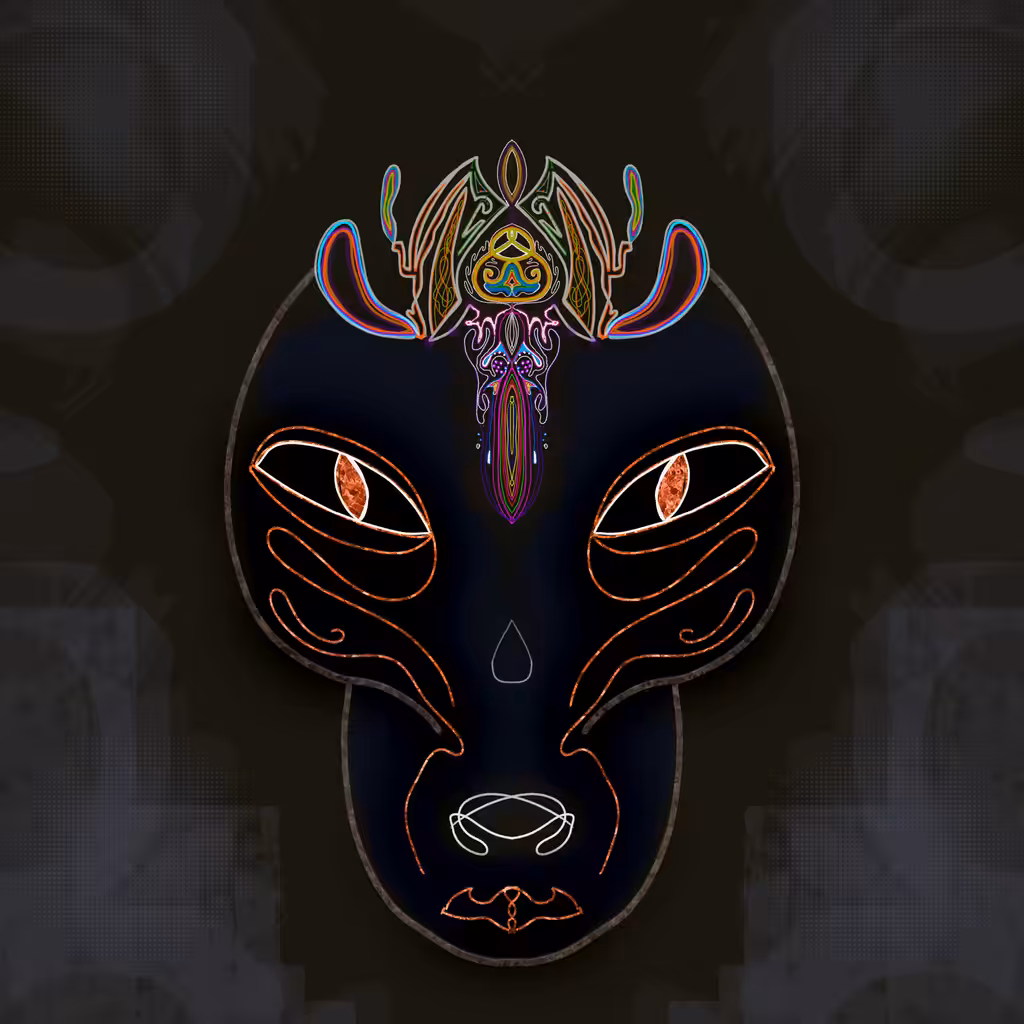 Shinigami S-001