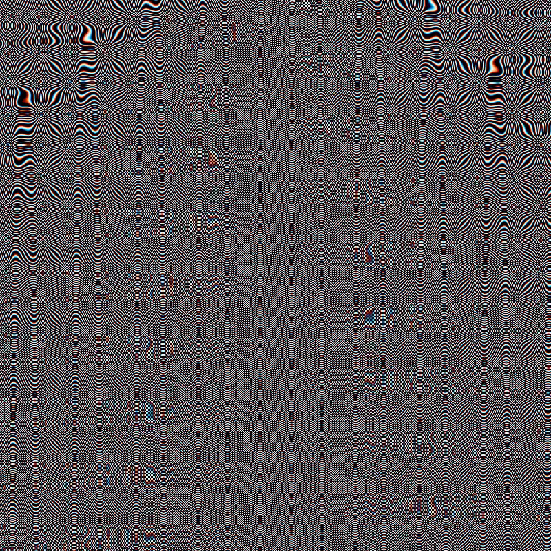 Quantum Vacuum #570