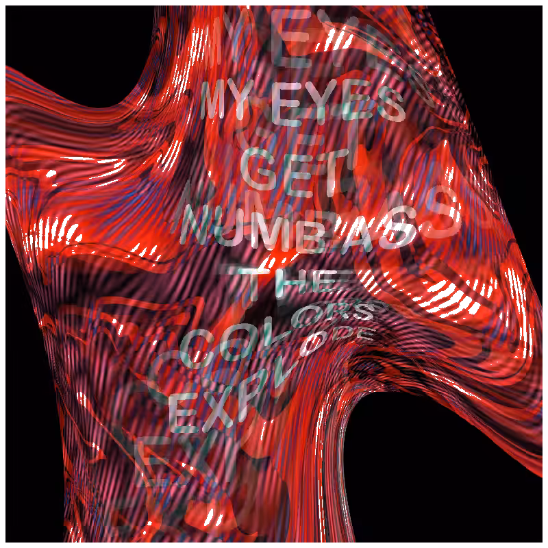 Numb #2