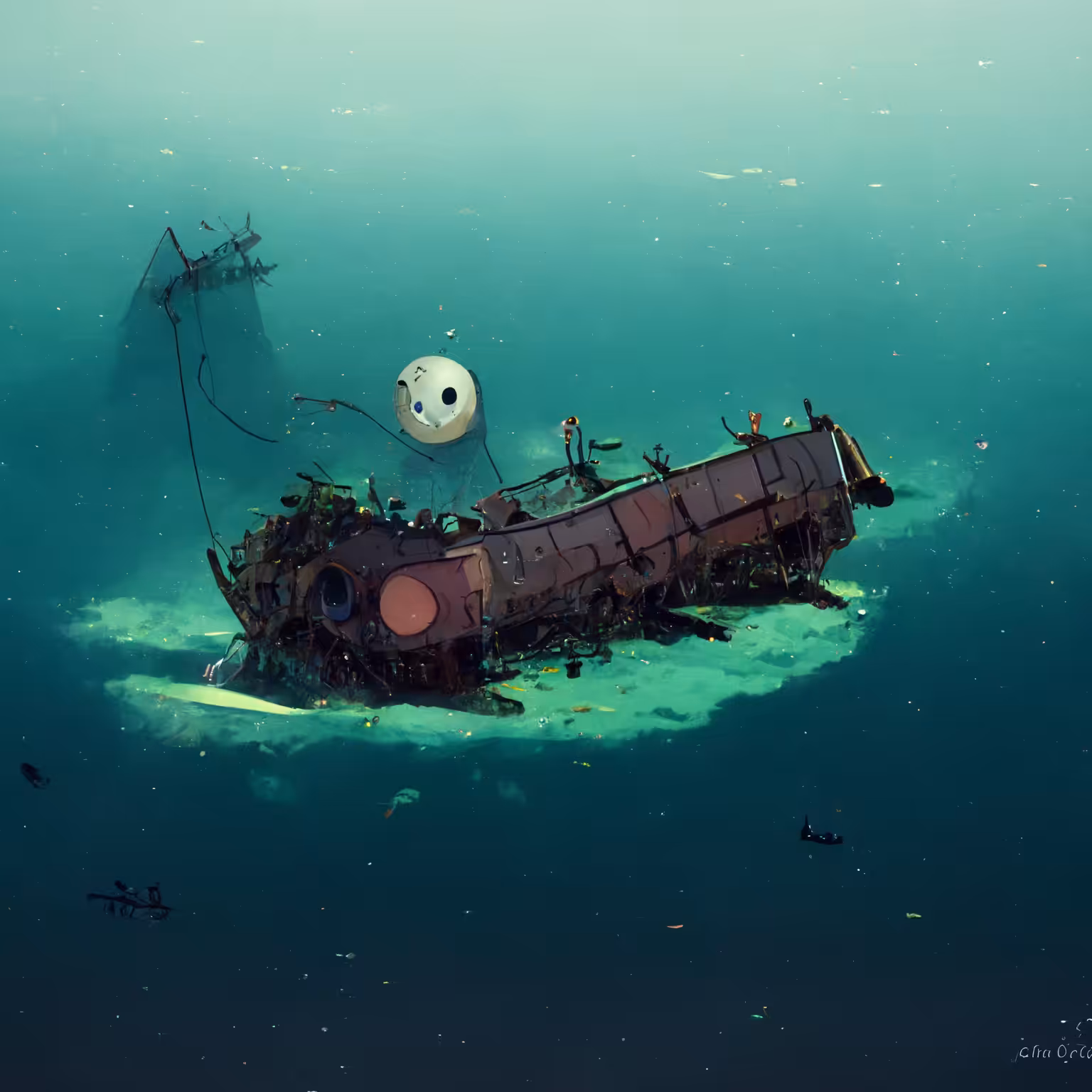 shipwerk