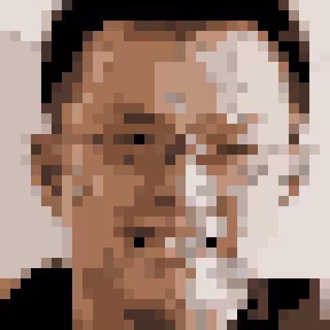Binance CEO (CZ)