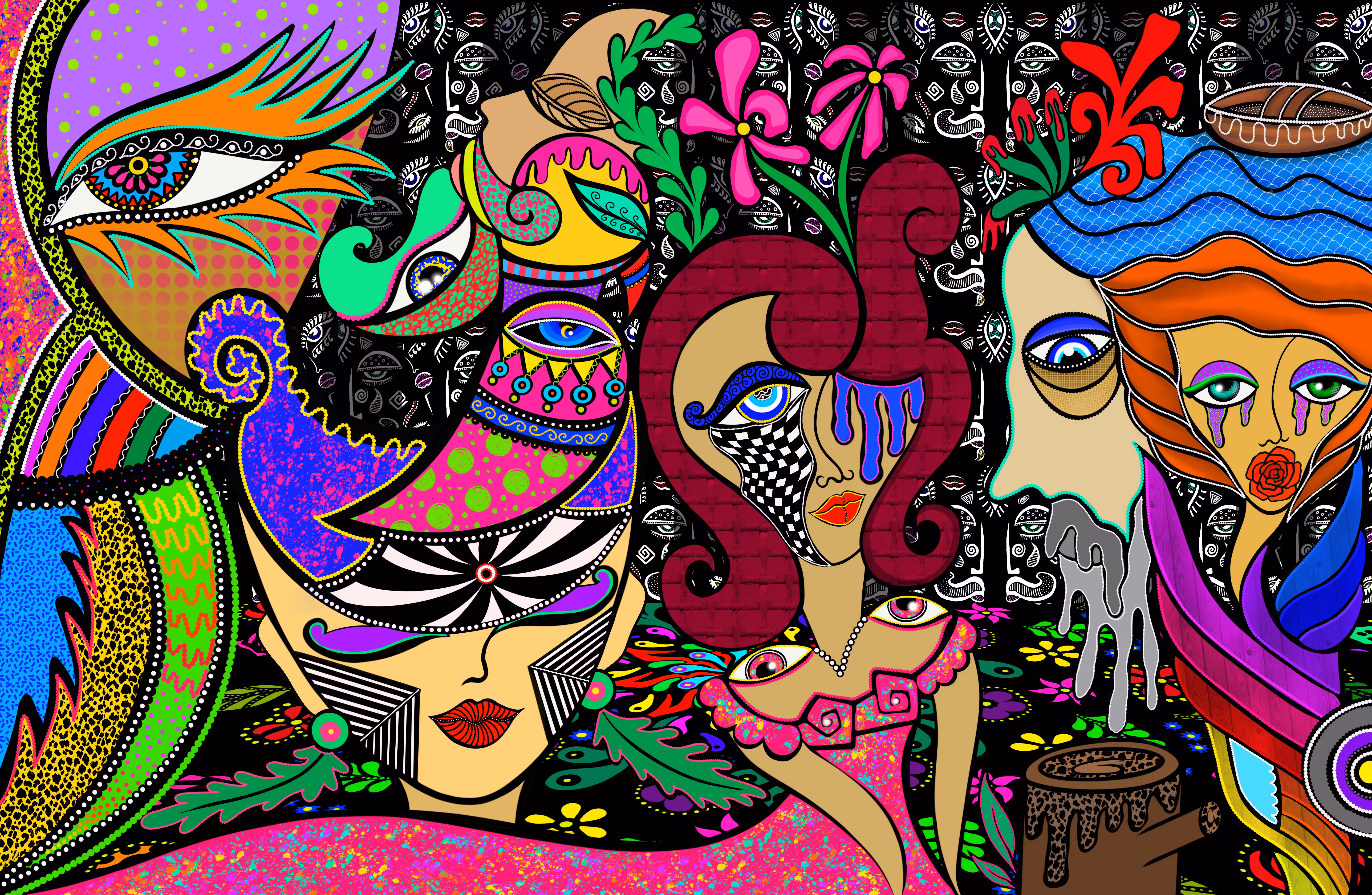 Wonderland