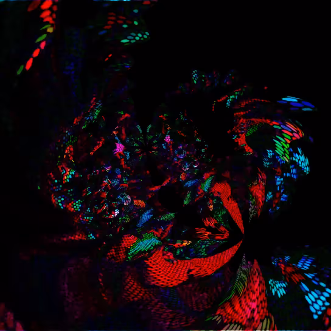 Synthetic Noise