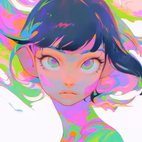 Raver #168