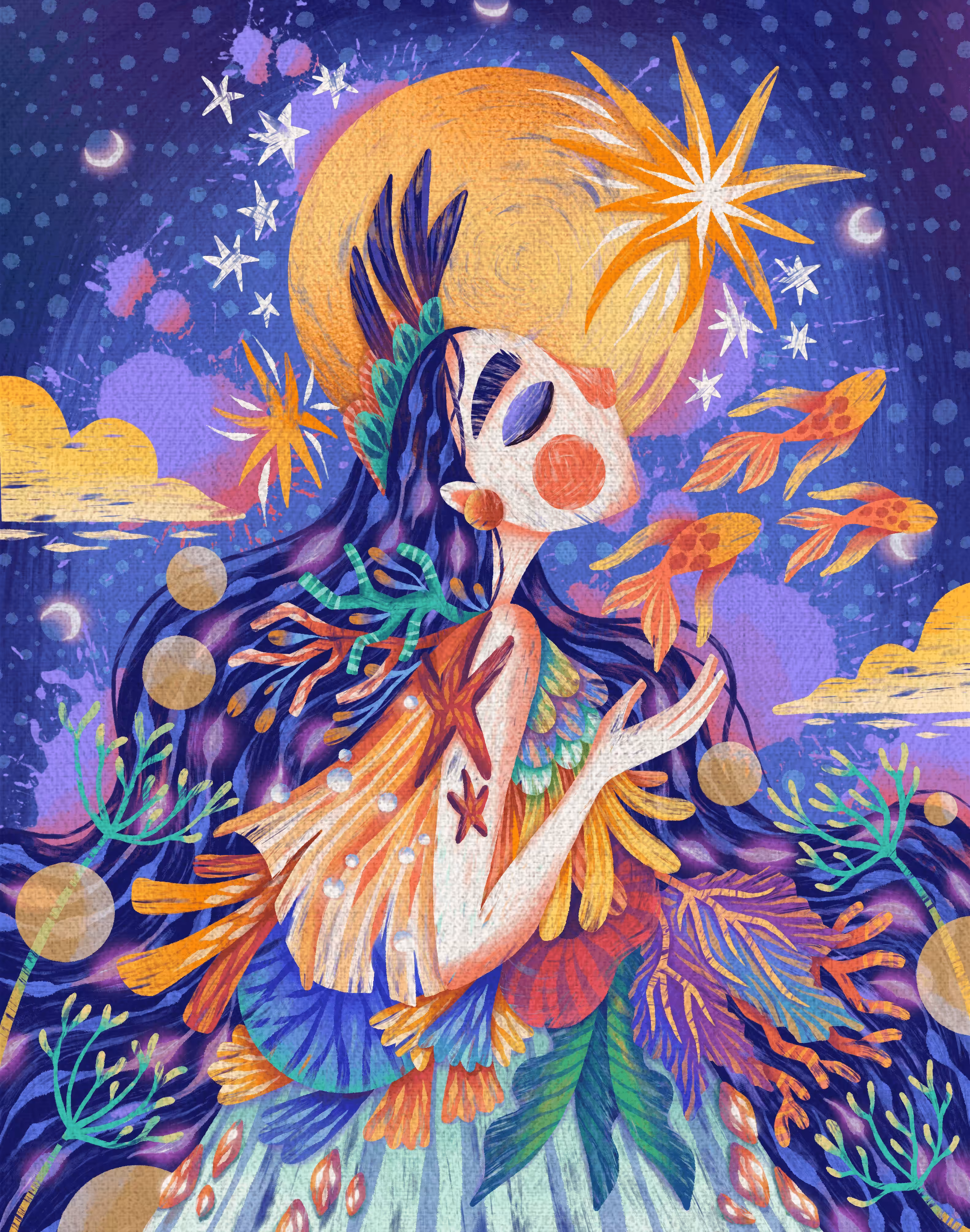 Rebirth
