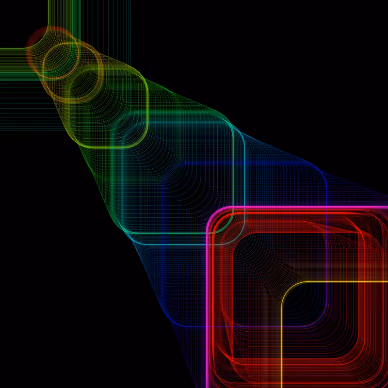 Portal de colores #8