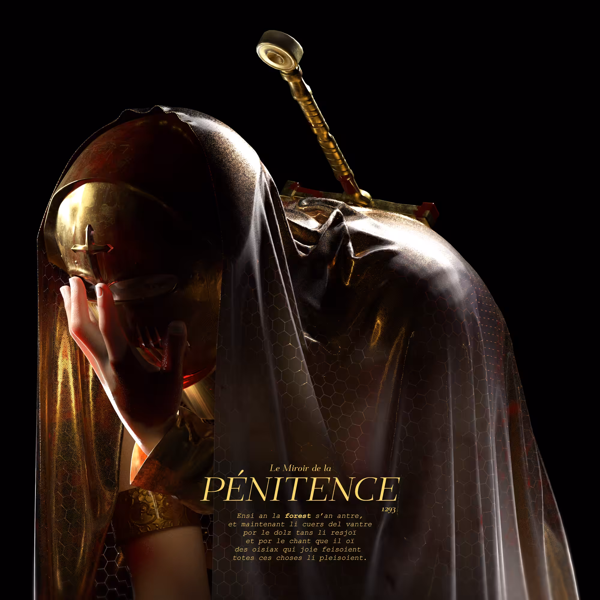 The Mirror of Penance.