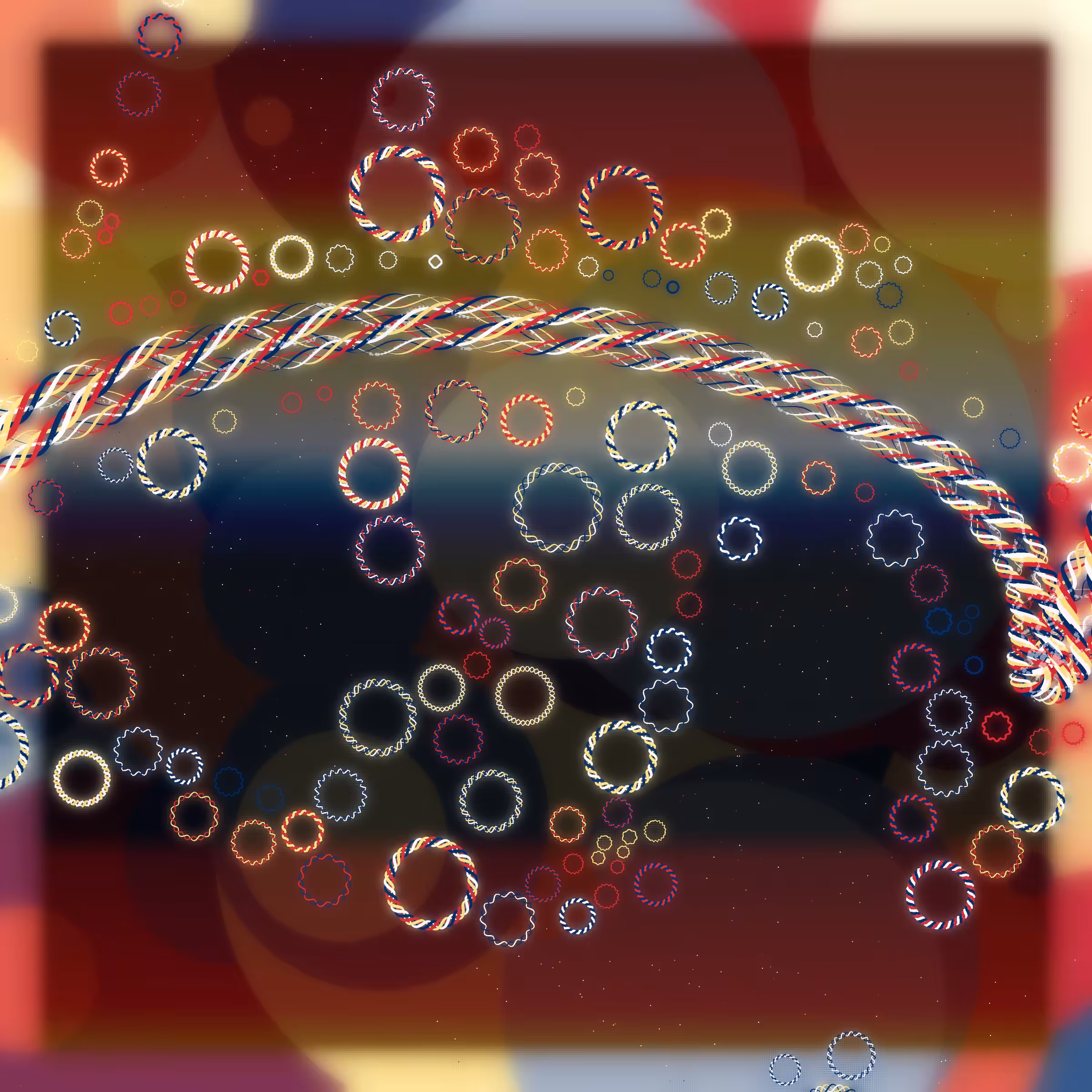 Friendship Bracelets #31954