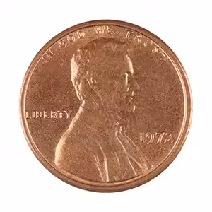 Cent #1193