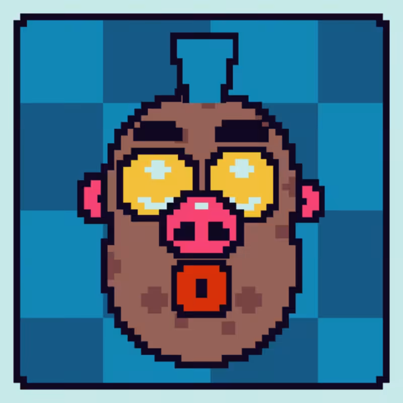 Spudnikz #103