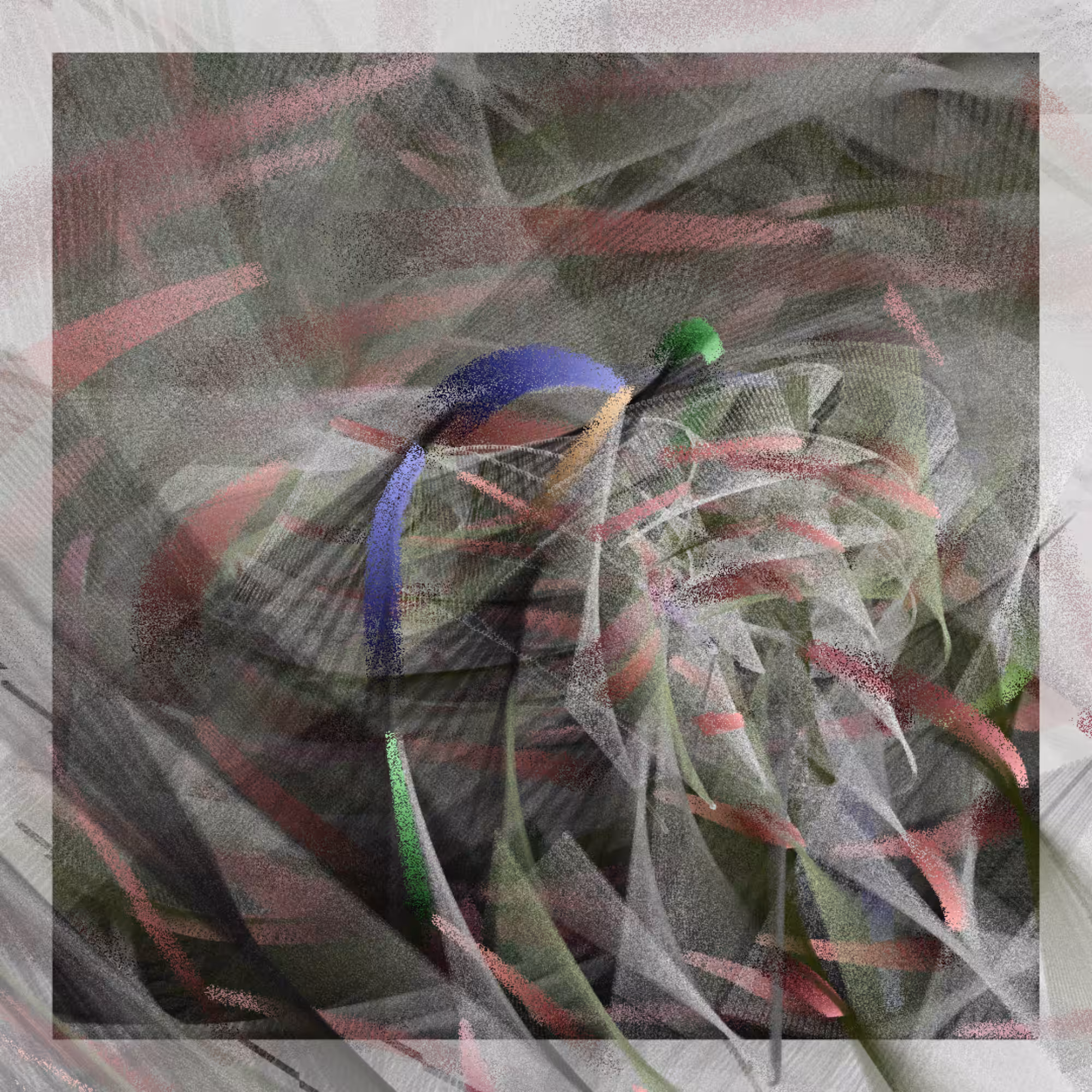 Parachute waltz #1