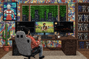 Chill Trader Setup 🚬📈
