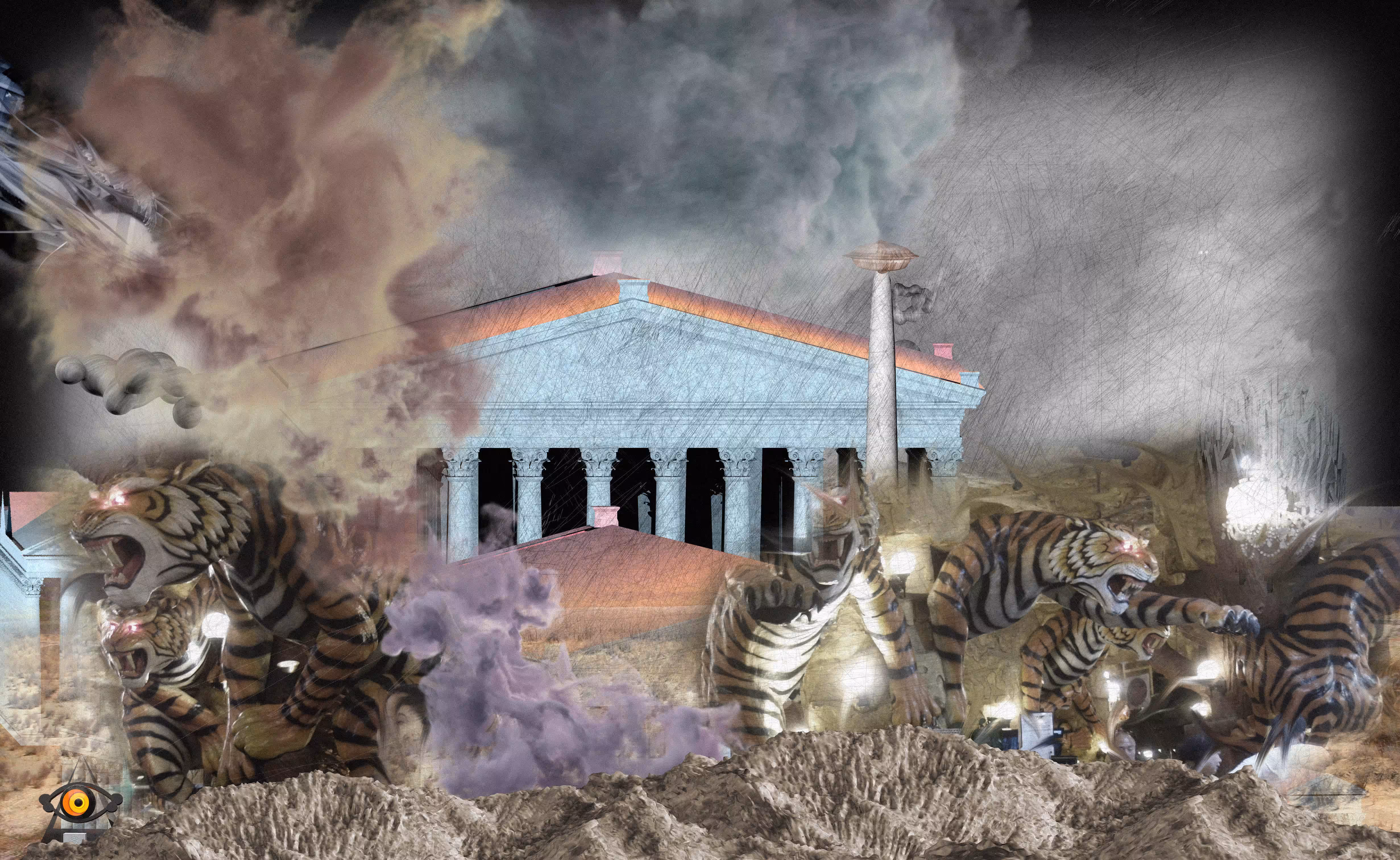 tiger