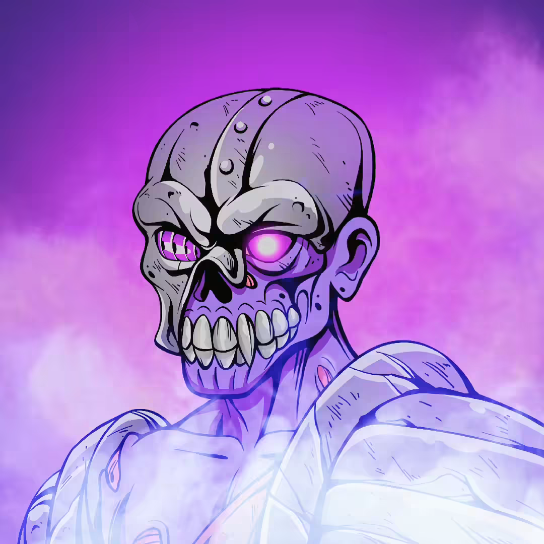 TheCreepyClubNFT