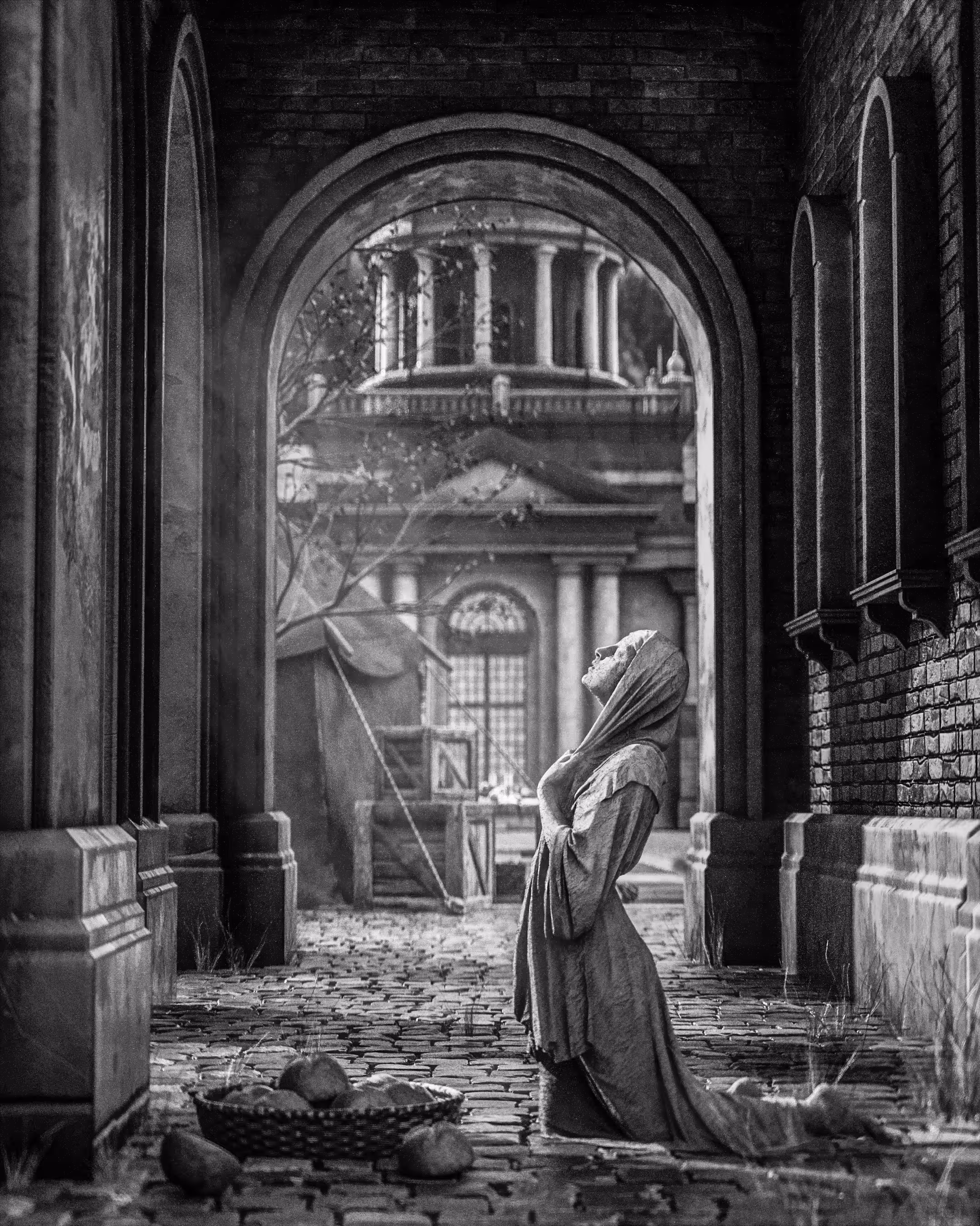 Annunciation