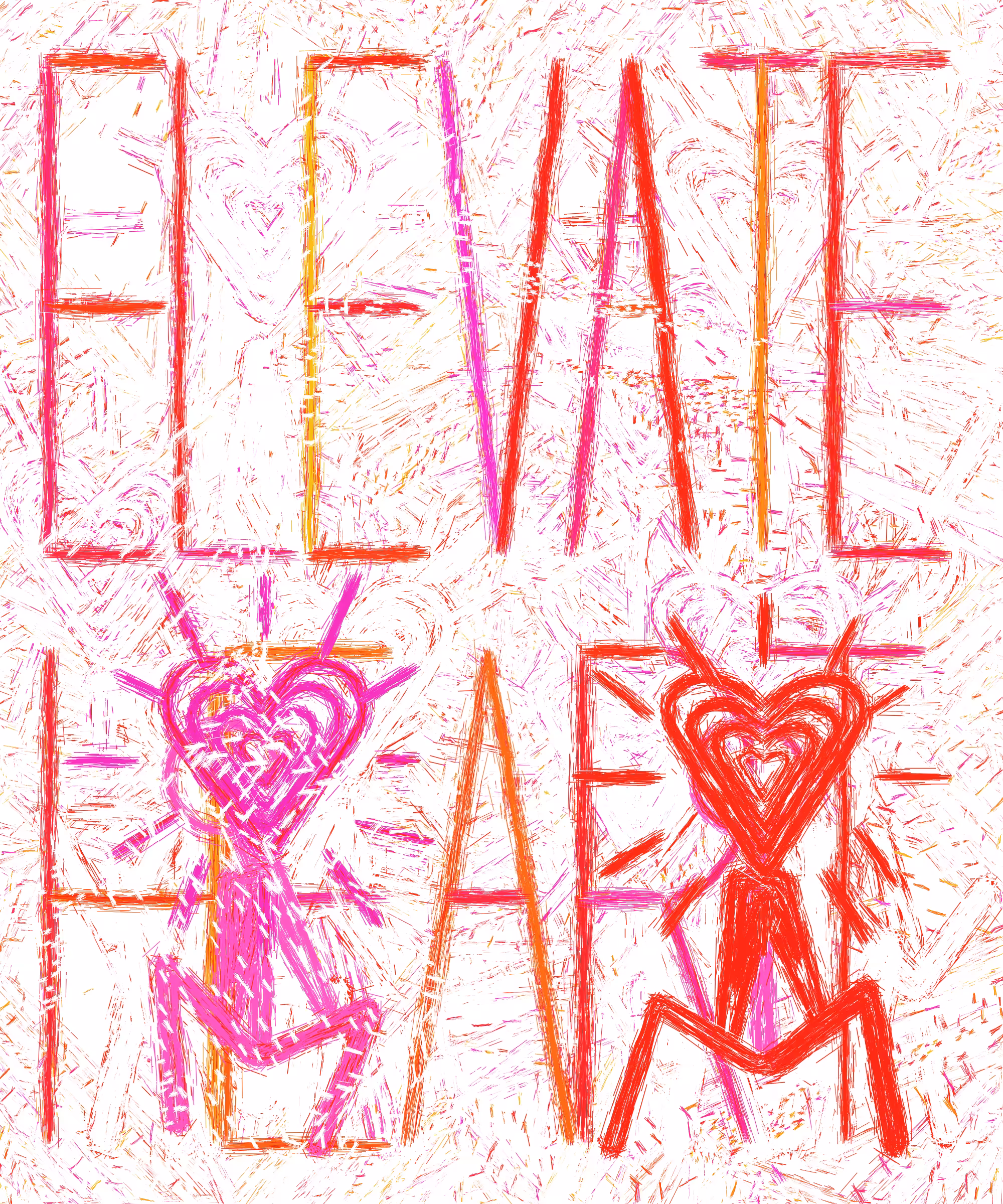 Elevate Heart #534