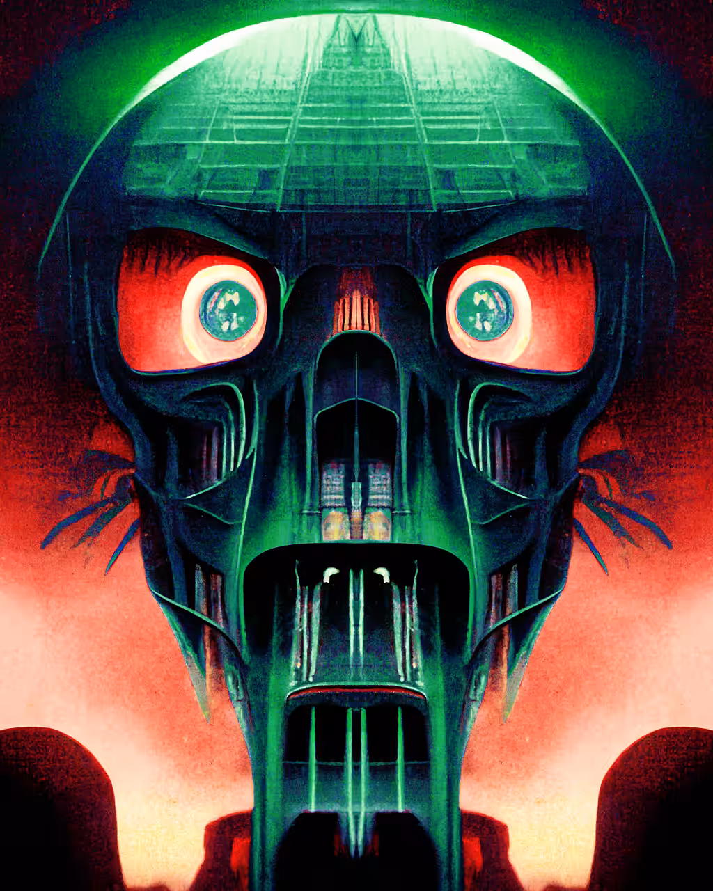 RAGE