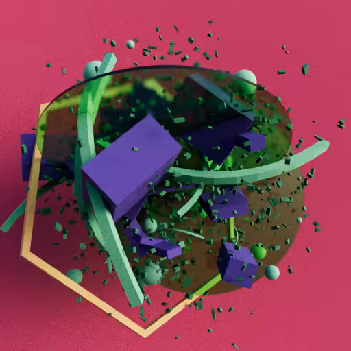 Artifact III #212