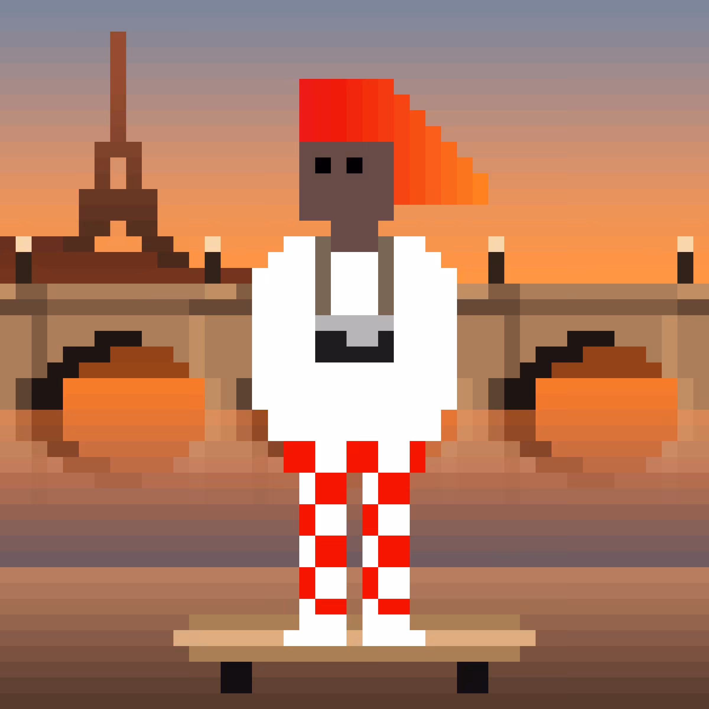 CryptoParisian #452