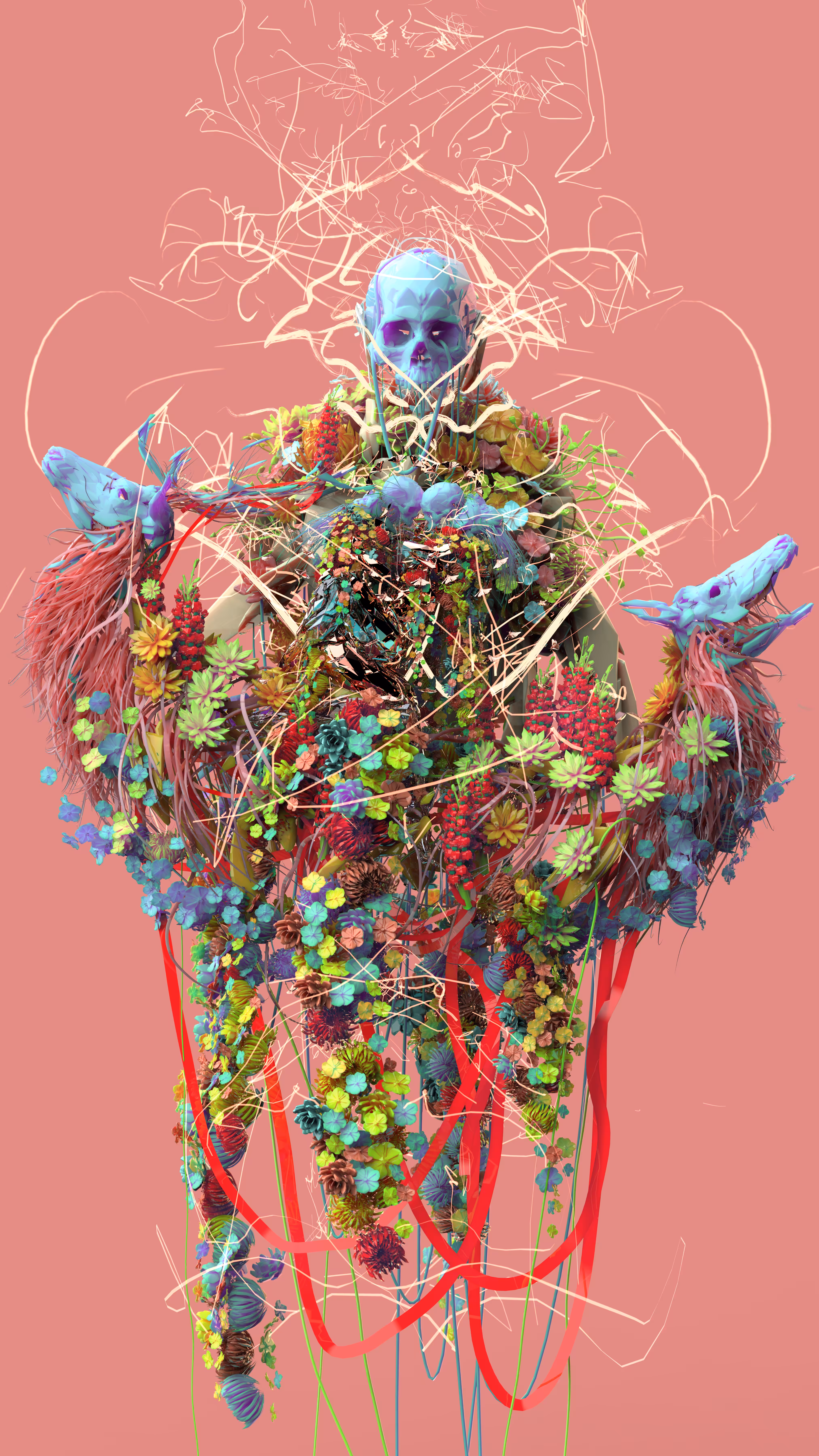ACID ROT
