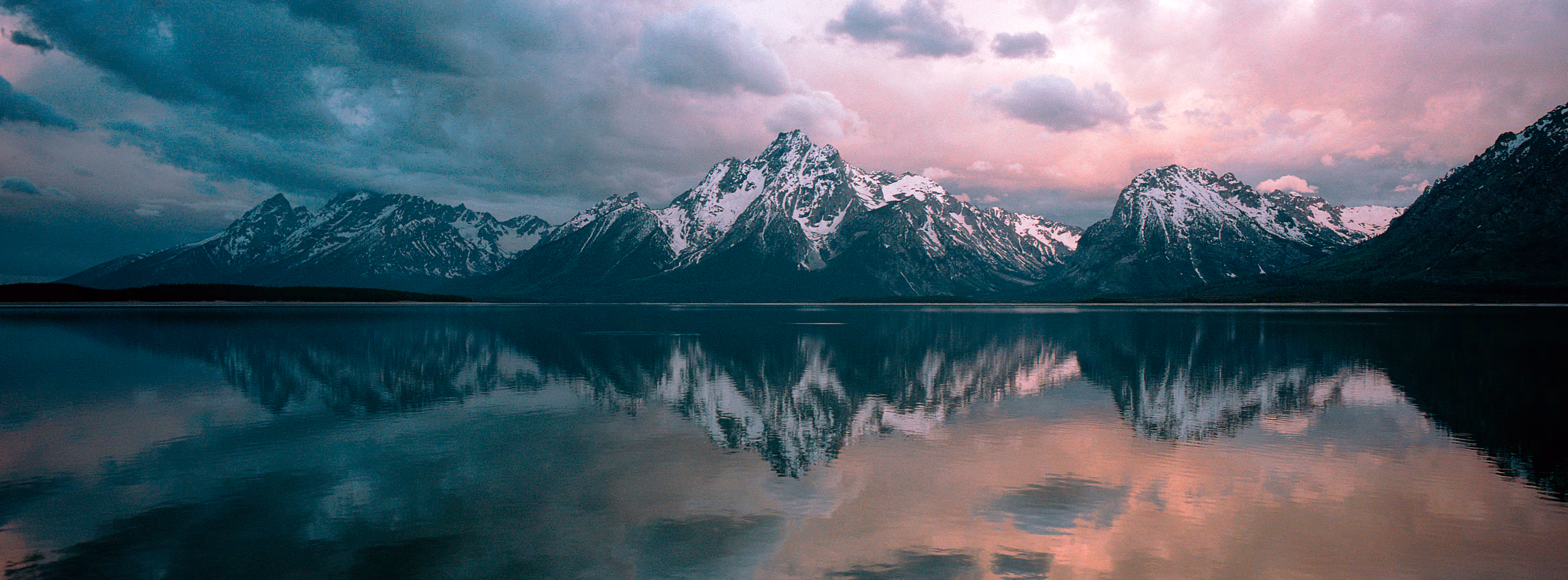 The Great Unknown