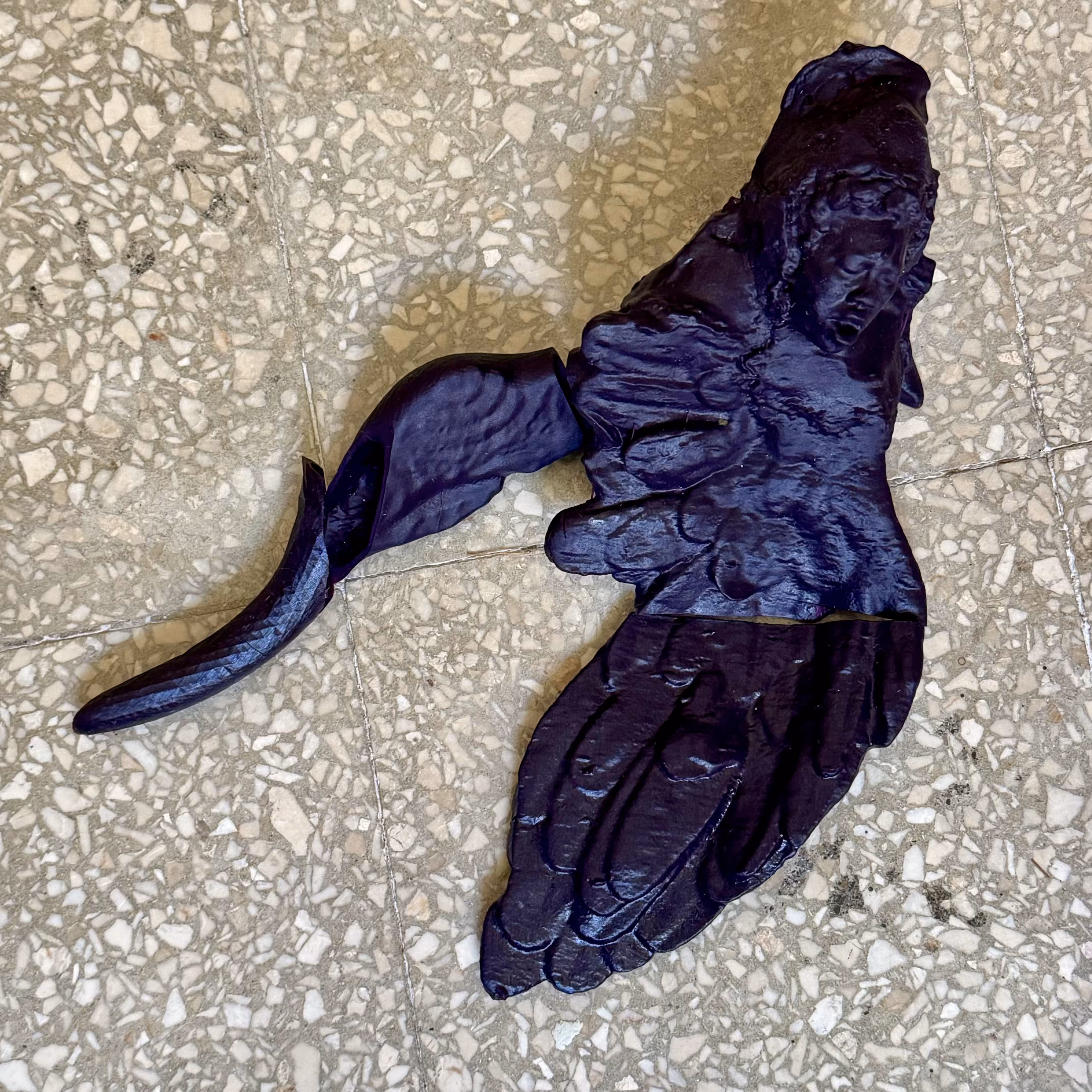 Fallen Angel