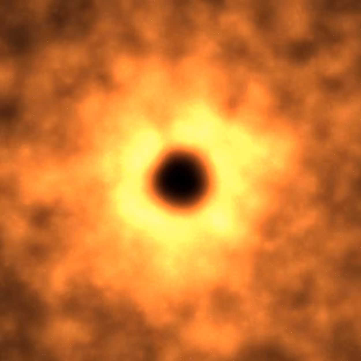 On the Edge of Oblivion #107 (SBT)