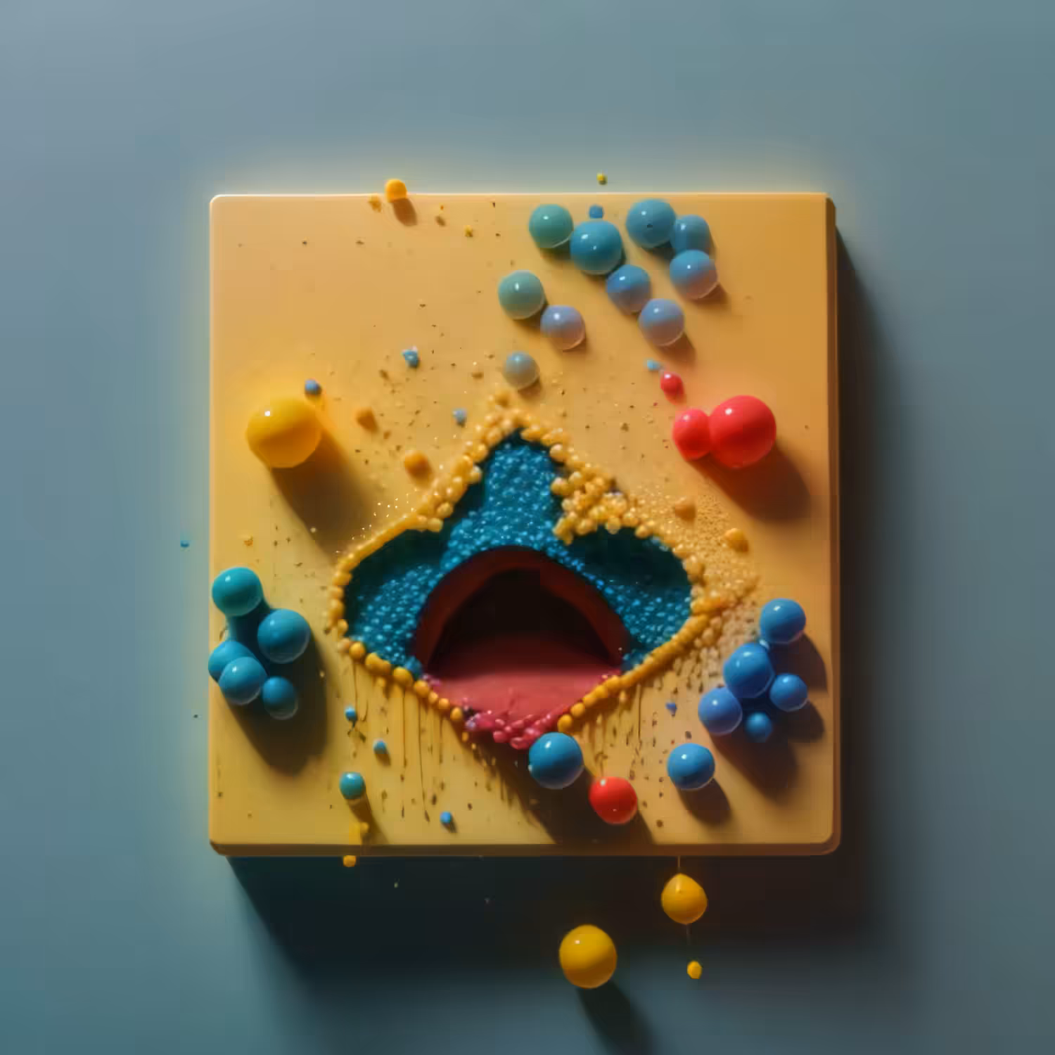 MoldyButtermoji