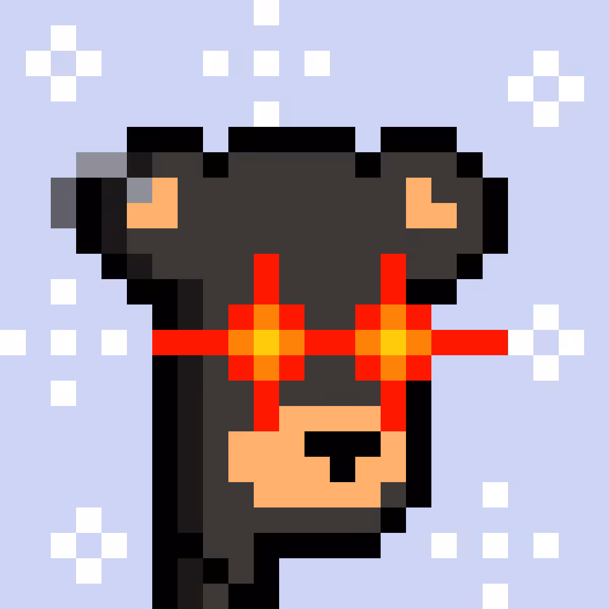 BearPunks #4743