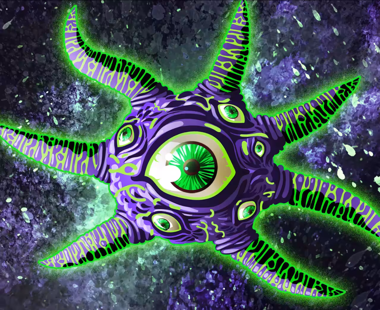 Azathoth