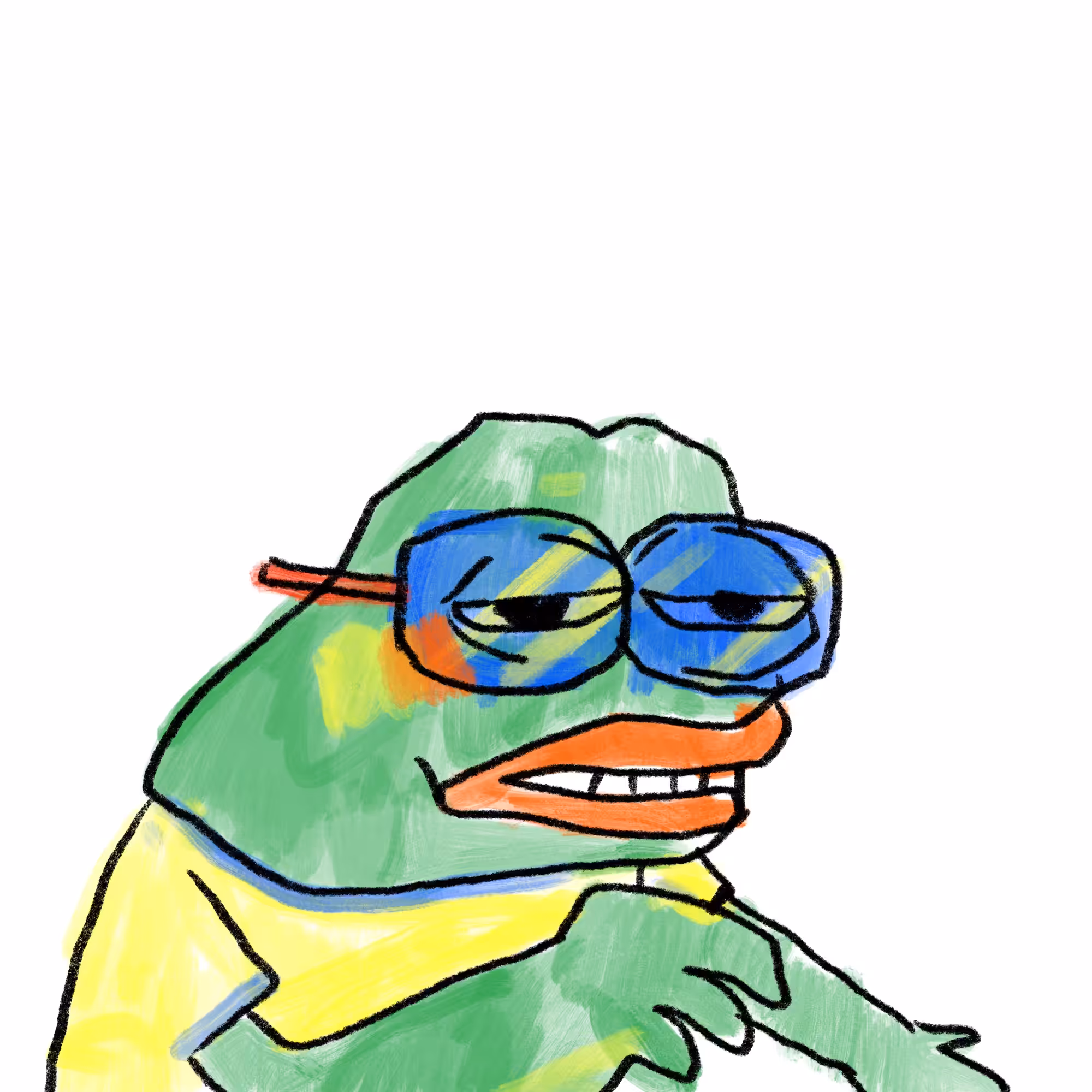Link Pepe #43