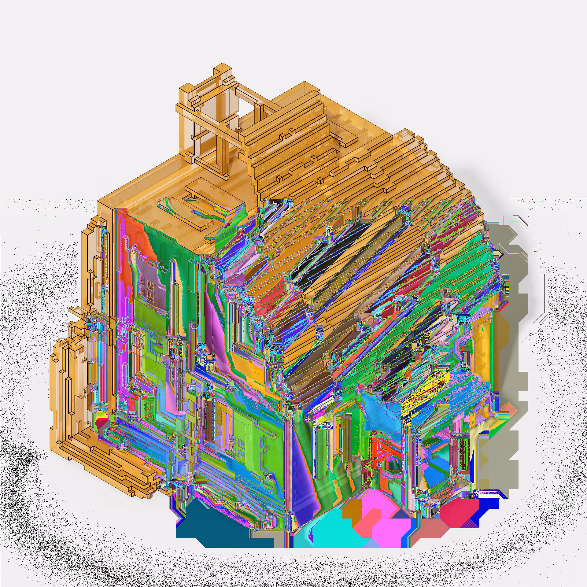 Crypto Architecture #08