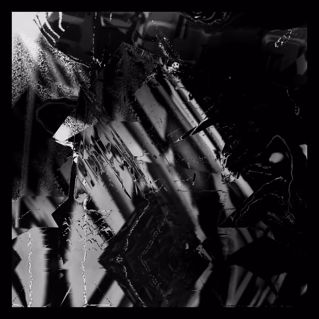 GLitch 1