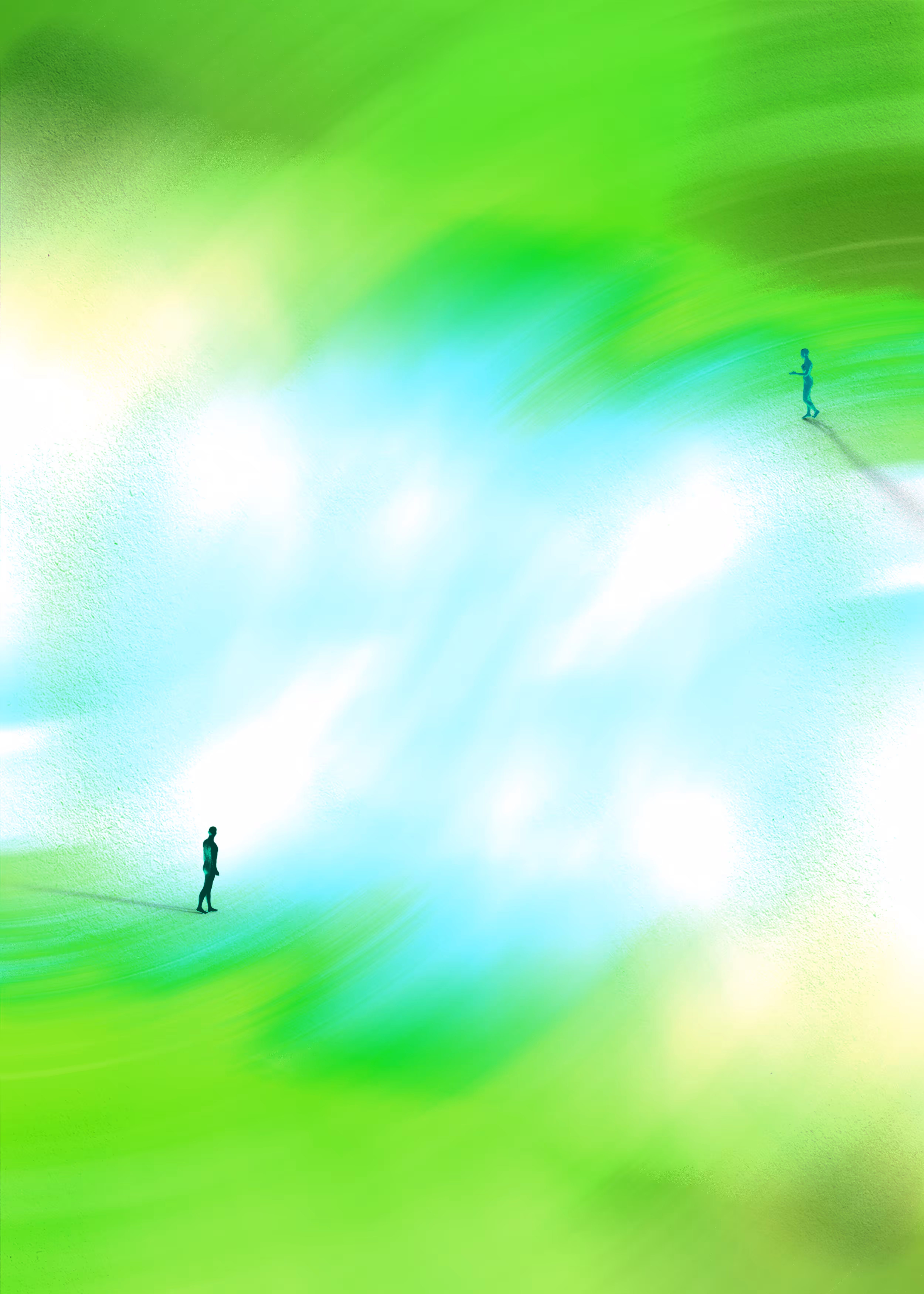 Conquering Distance