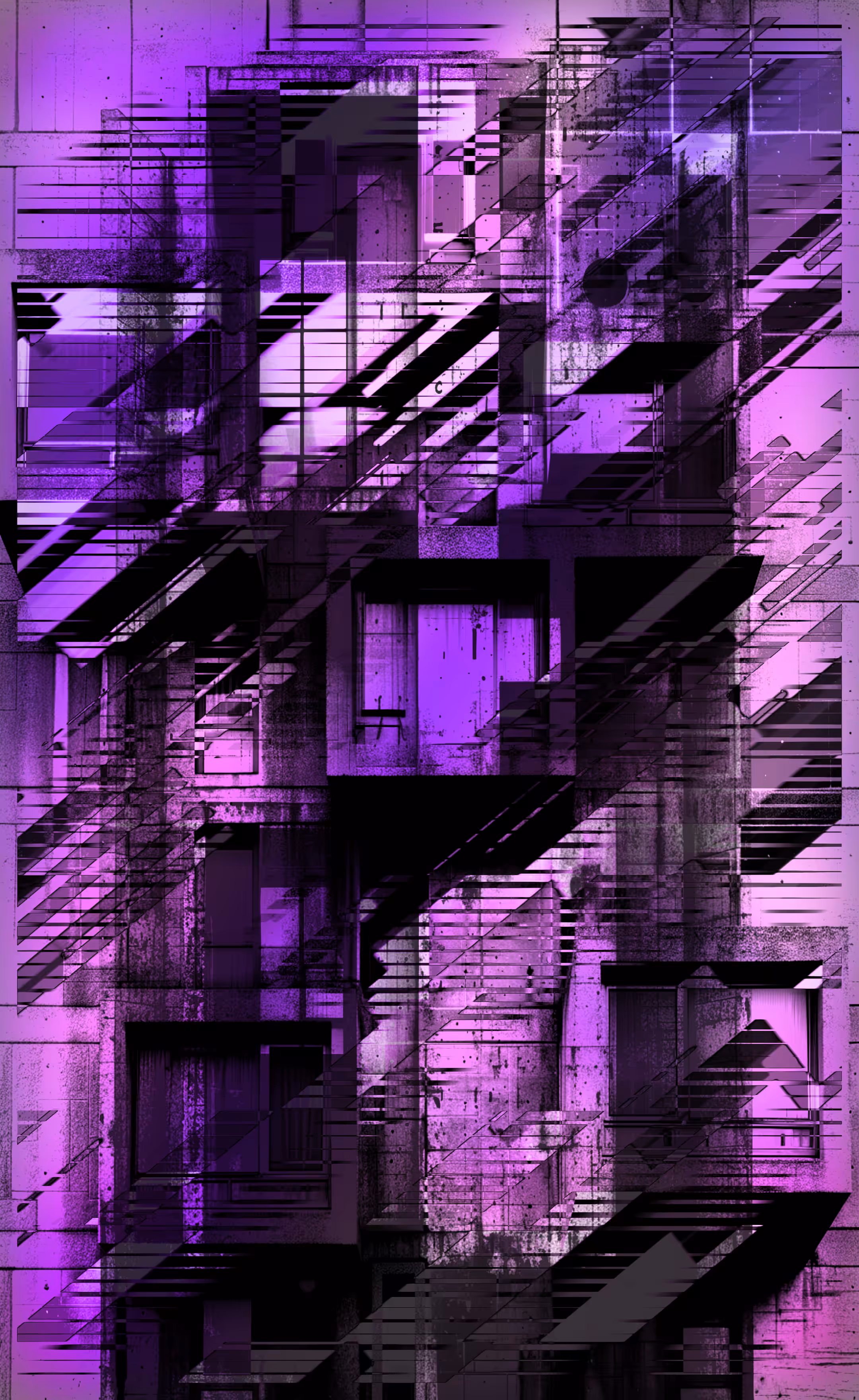 KEEP BUILDING #046