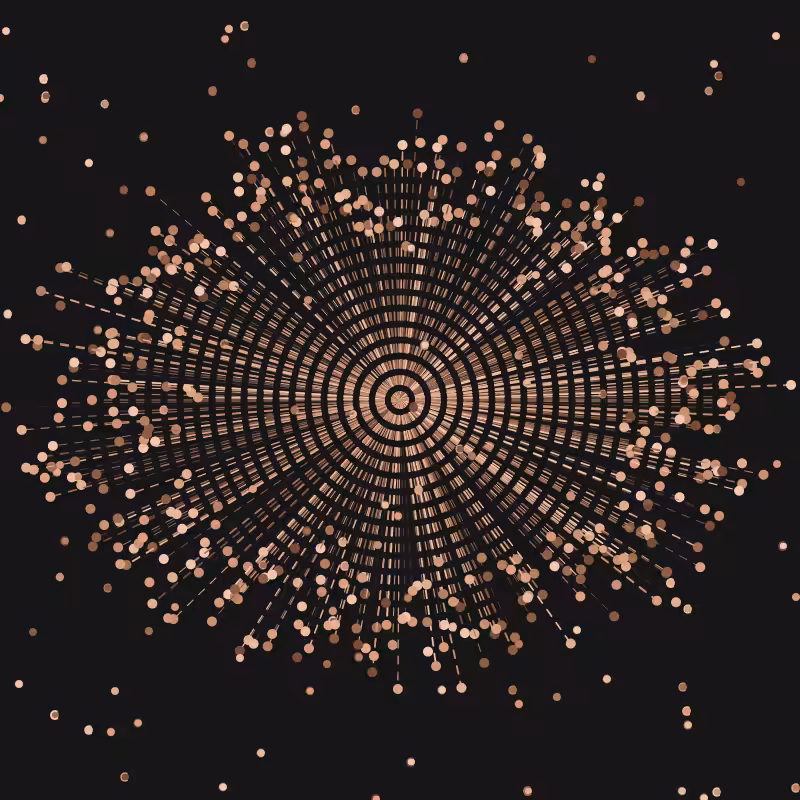 Supernova Residual #65