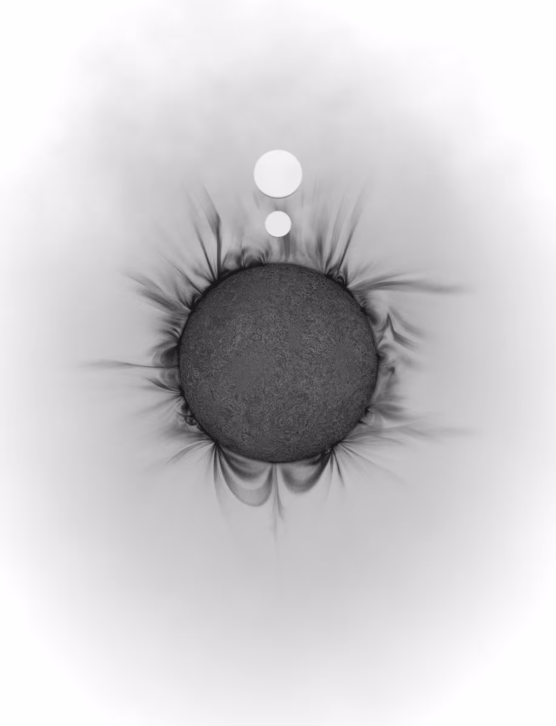 Solar Transits #370