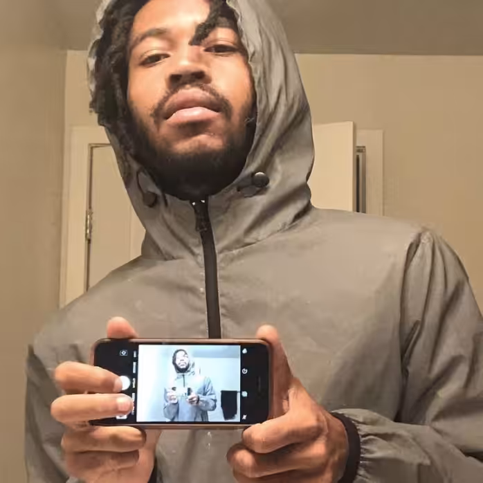 perpetual selfie