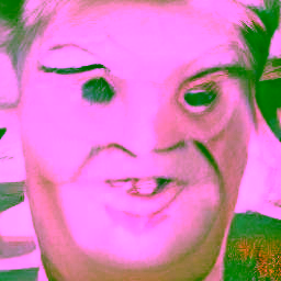 Subhuman #676