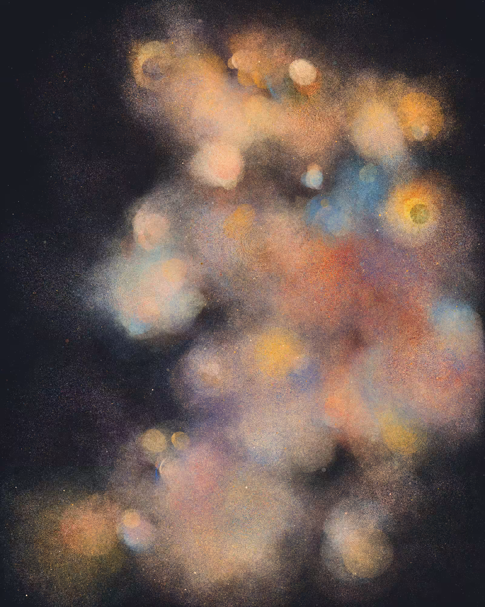 Hidden Flora