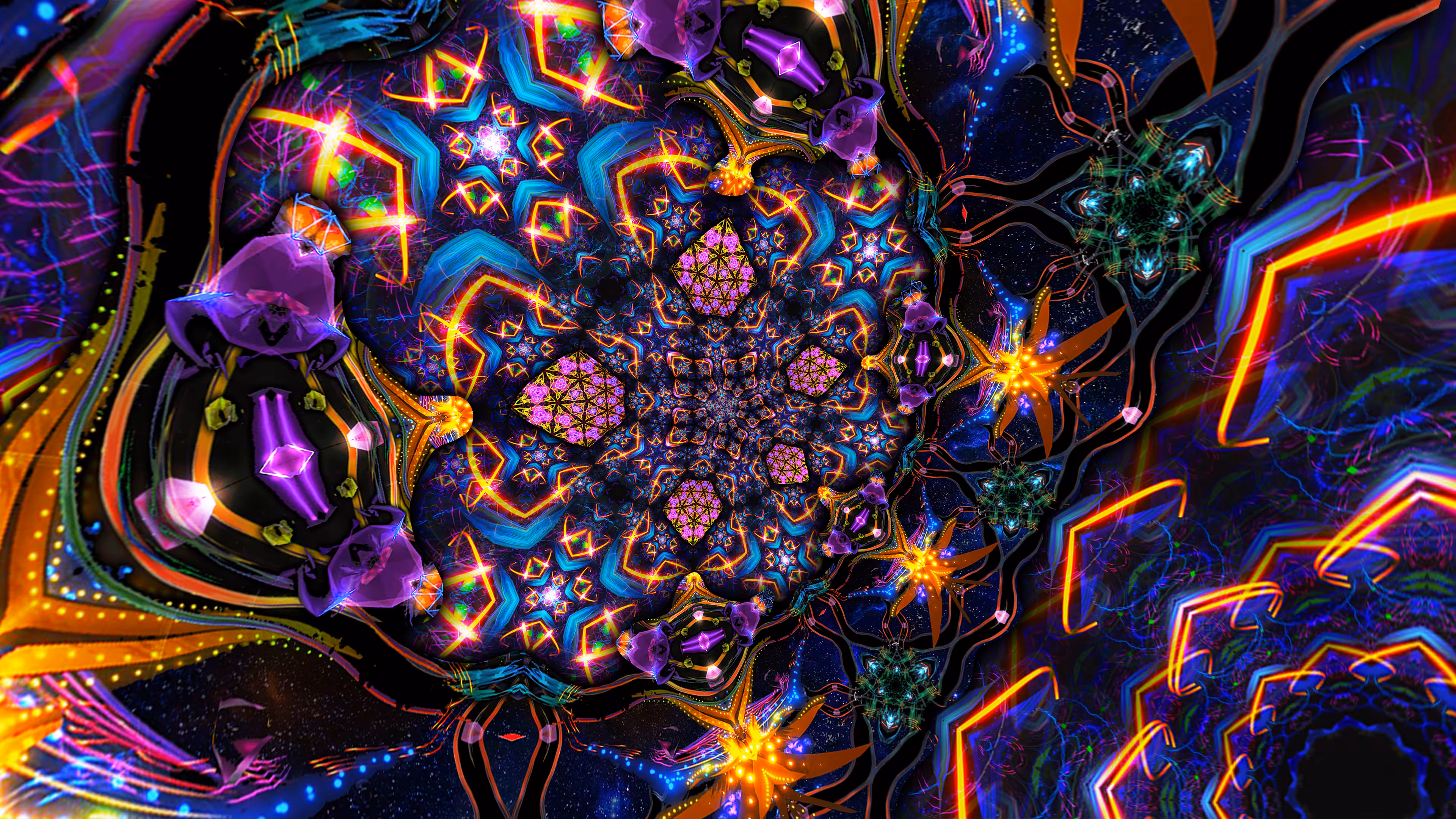 Warp #035