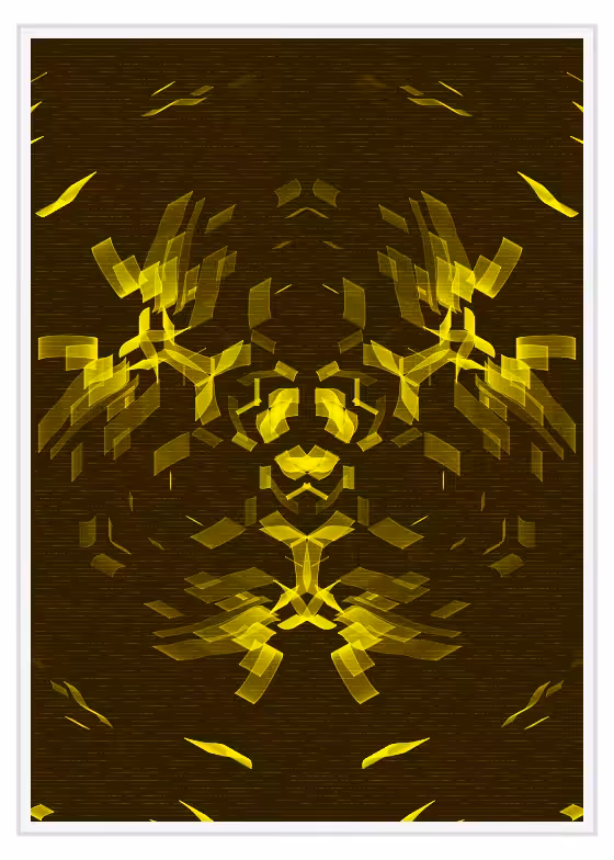 Chaos Machine Part 1 #39